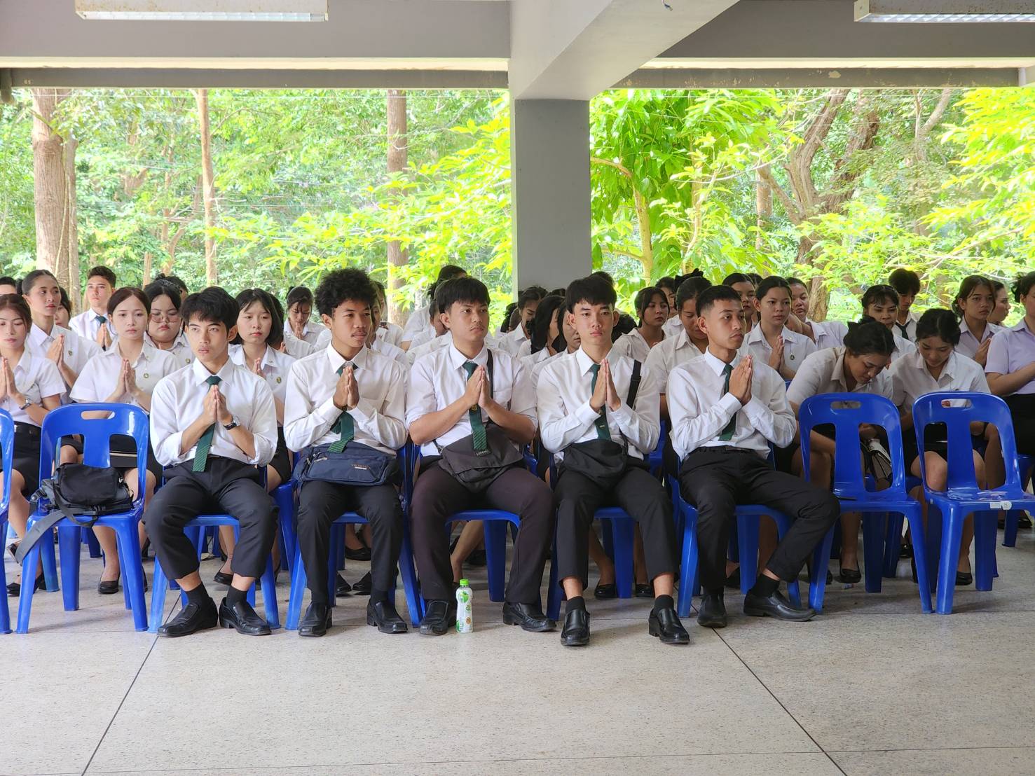 หลักสูตรคณะนิติศาสตร์