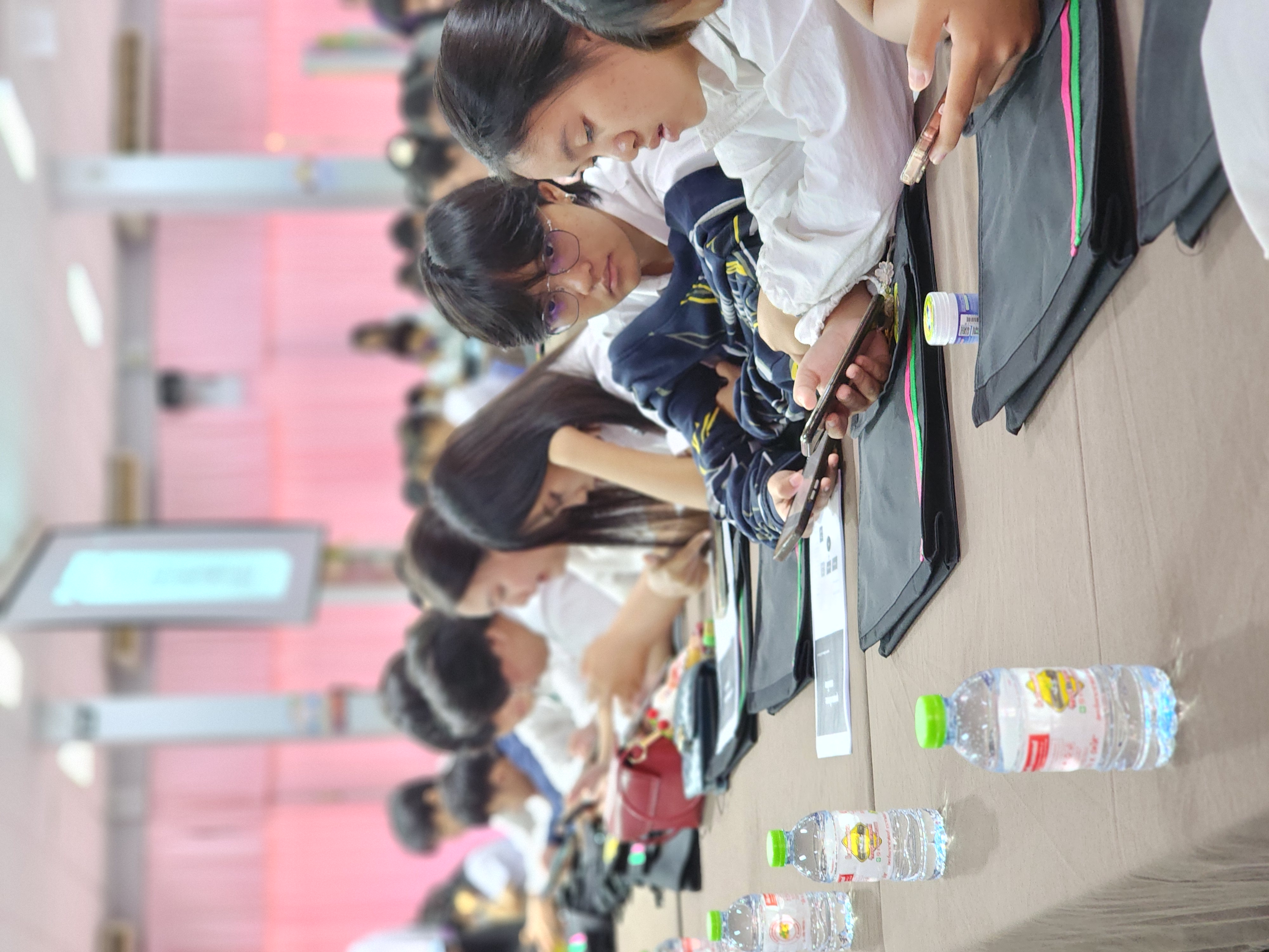 สมัครเรียน