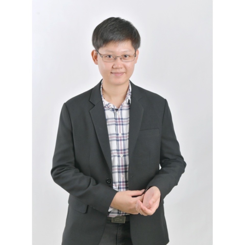 Asst. Prof. Dr. Athitaya Phoksut