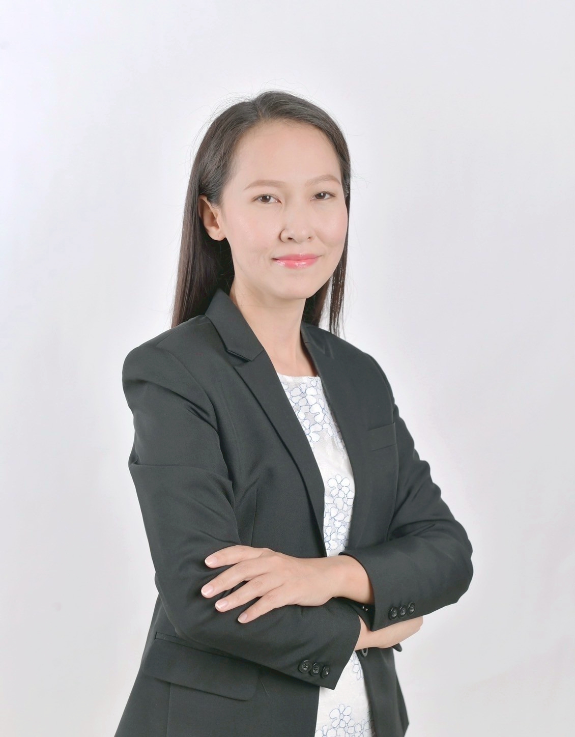 Lecturer Chanapha Lamaiwong