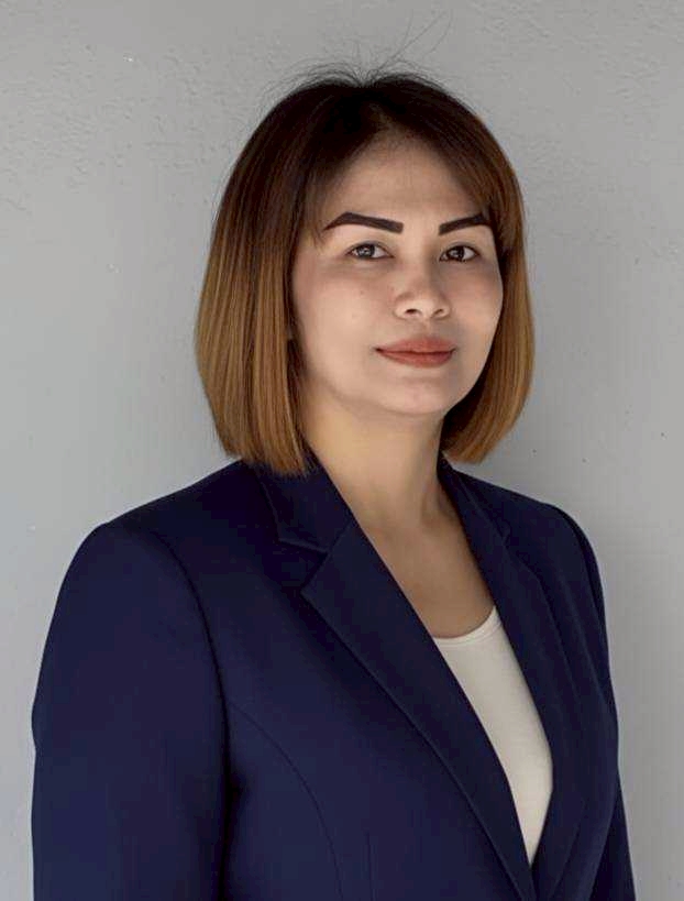 Ms. Kanittha Suttikun