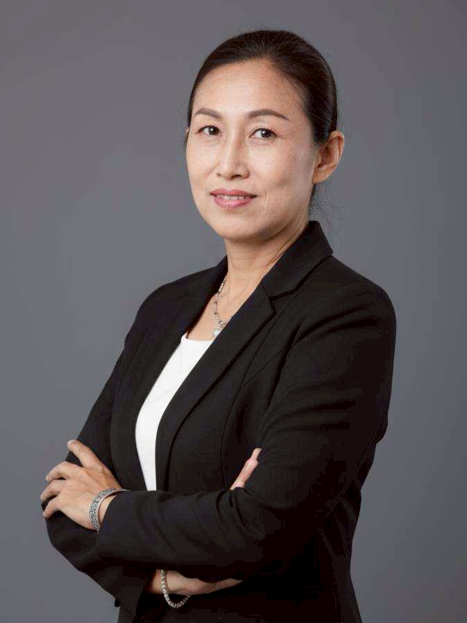 Ms. Karnjanaluck Phankrat