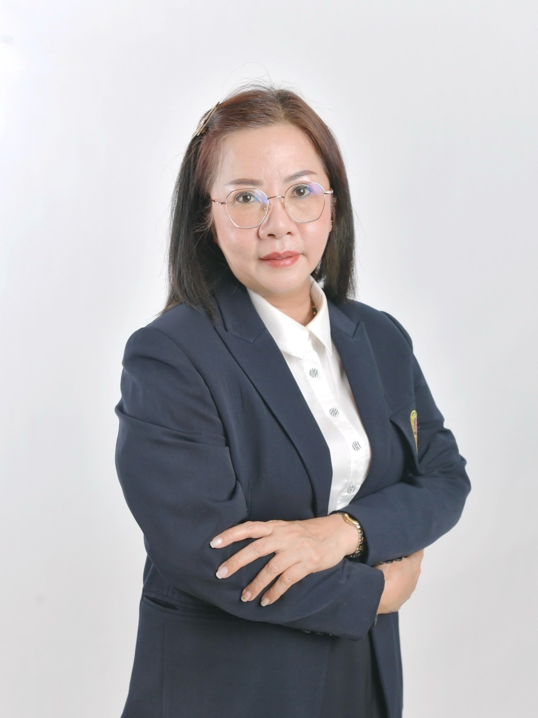 Asst. Prof. Phanarat Sotharapakor