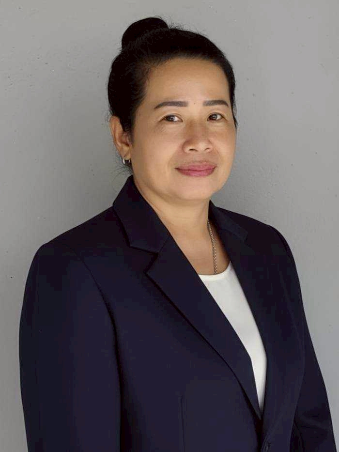 Ms. Somjit Suwanna