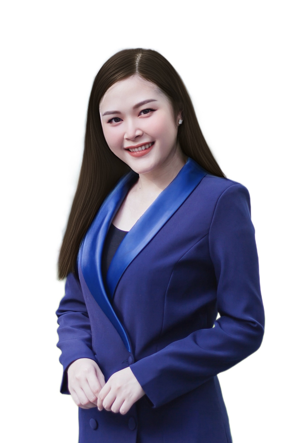 Lecturer Dr. Sunongnuch Srivipan